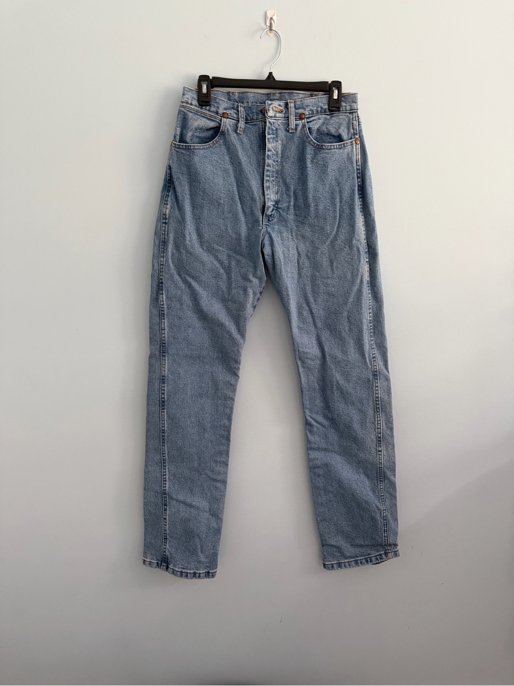 Wrangler Blue Jeans